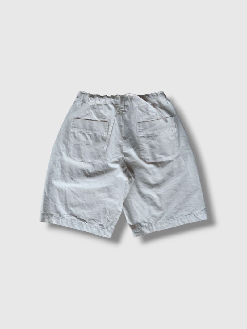 Japanese Baggy Short Pants, foto 4