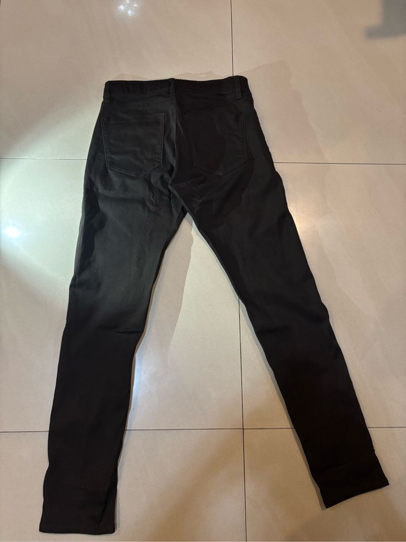 Uniqlo Strech Jeans, foto 2