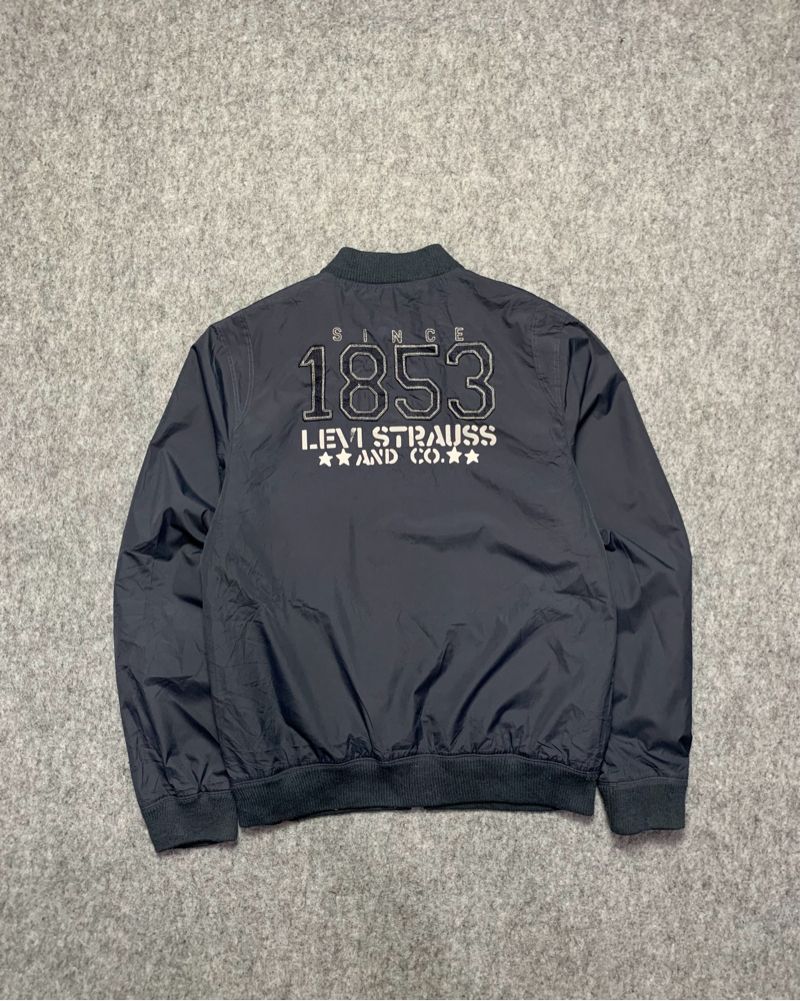 Bomber Jacket Levi’s, foto 2