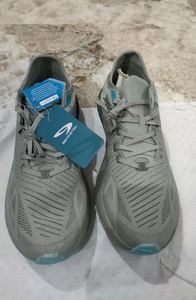 Sepatu 910 hiroshi EQ21 original, foto 2