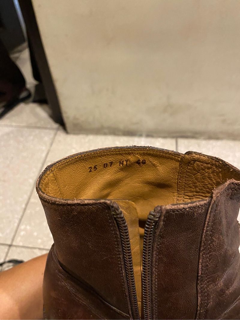 Boots, foto 8