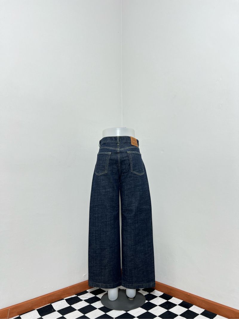 HW STRAIGHT JEANS, foto 2