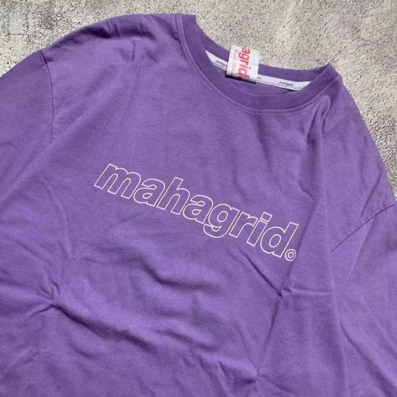Mahagrid Long Sleeve, foto 2
