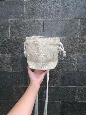Tas serut