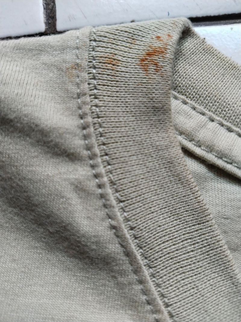 PULL & BEAR T Shirt Original, foto 6