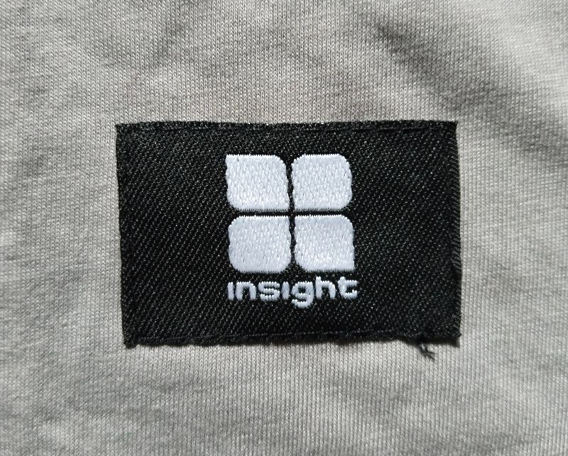 INSIGHT T Shirt Original, foto 4