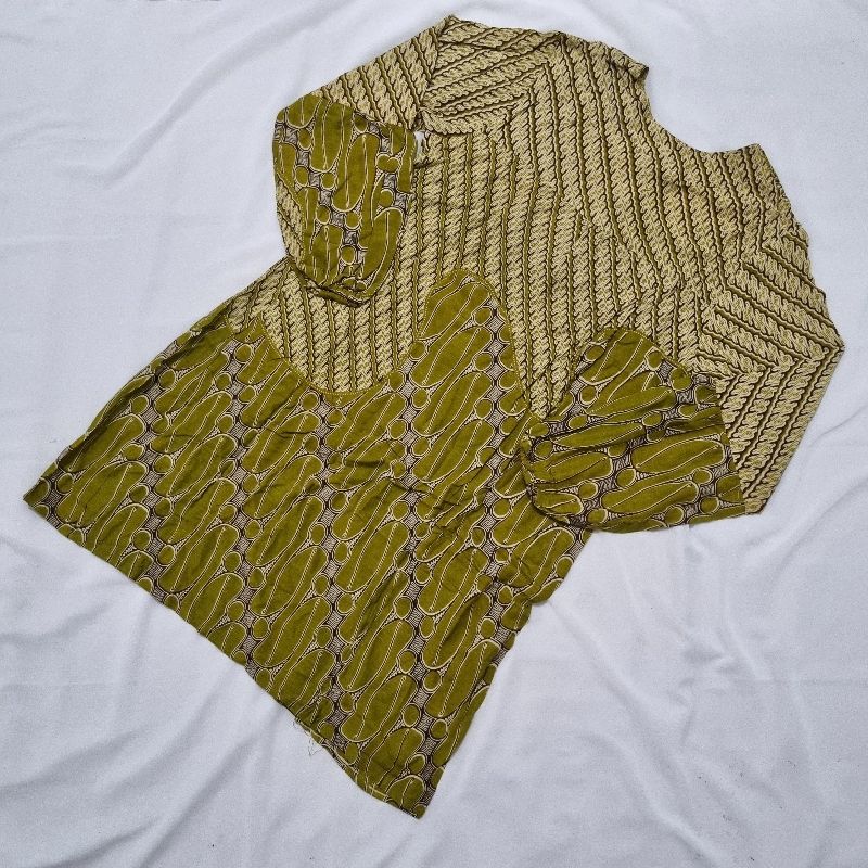 Blus Batik, foto 5