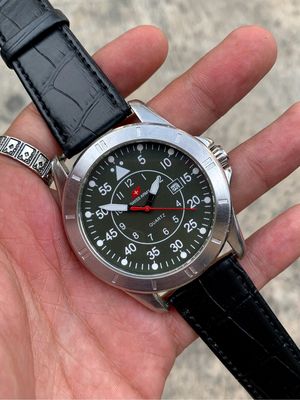 SWISS ARMY MILITARY ORIGINAL
