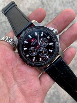 SWISS ARMY CHRONOGRAPH ORIGINAL