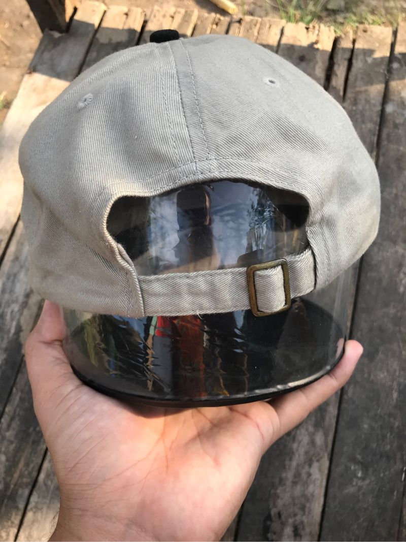 twotone caps nascar, foto 4