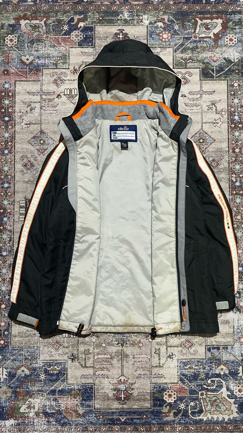 ellese winter jacket, foto 3