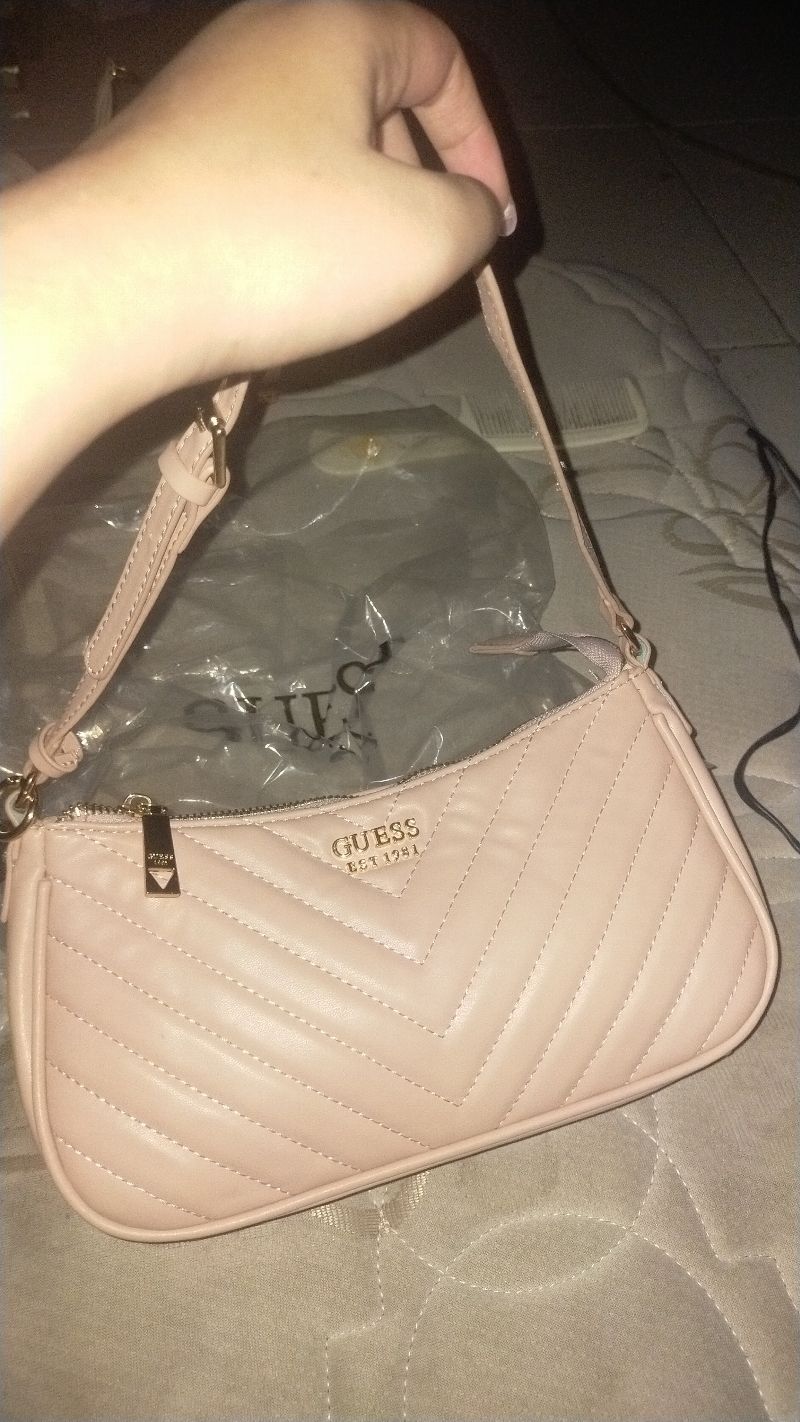 Shoulder bag GUESS, foto 4