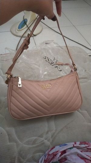 Shoulder bag GUESS