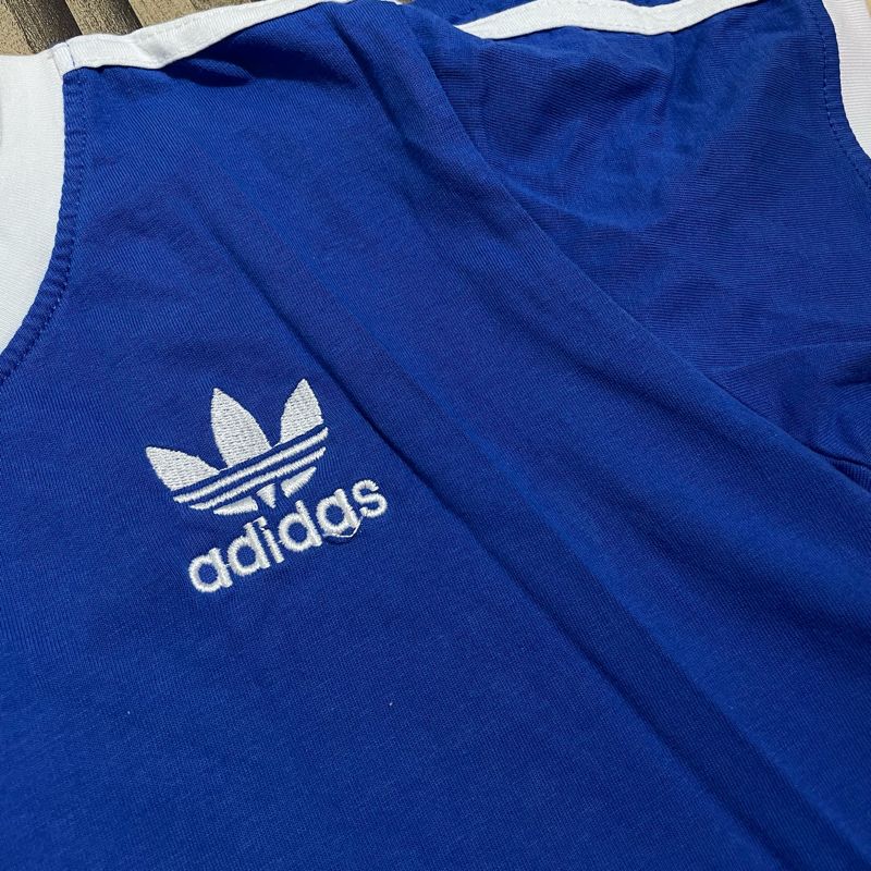 Adidas Women Ringer Tee, foto 4