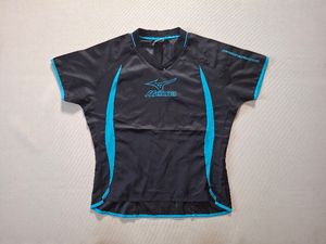 JERSEY RUNNING OUTDOOR MIZUNO LADIES ORIGINAL 100%