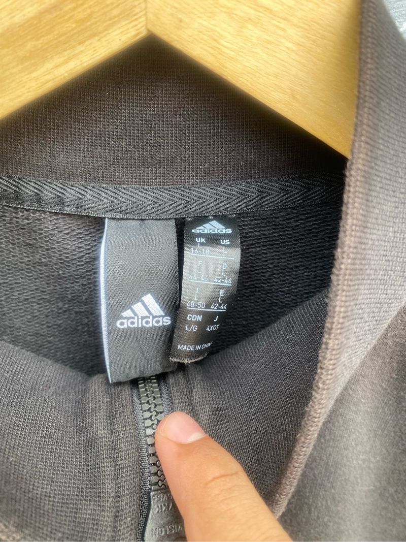 traktop adidas, foto 4