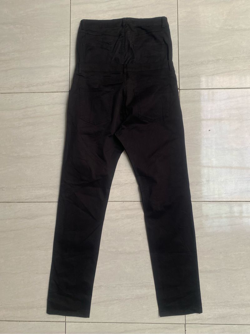 DIOR D UNIFORMS Double Pants, foto 5