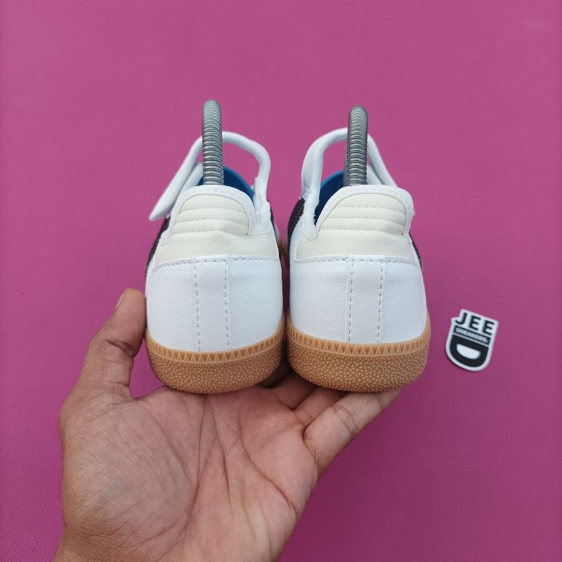 Adidas Samba Jane, foto 3