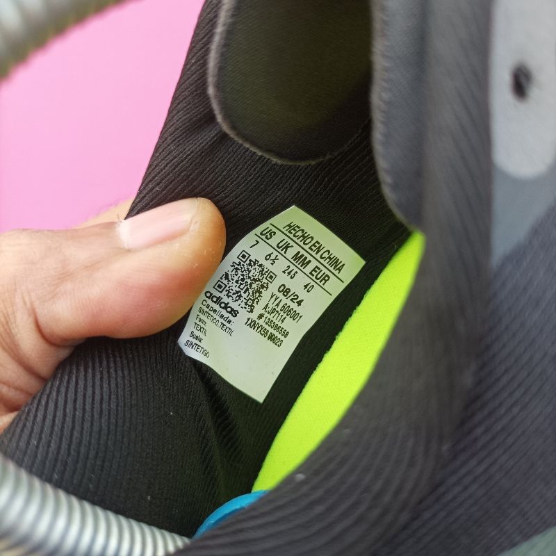 Adidas Adizero Evo SL, foto 5