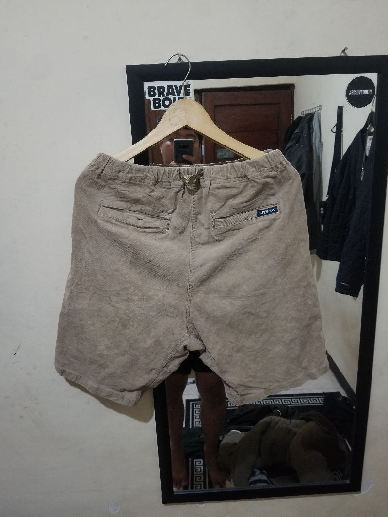Gramicci Corduroy, foto 4