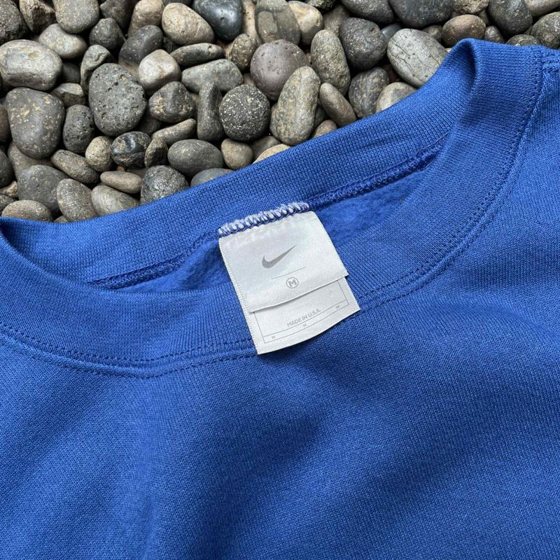 Crewneck Nike Vintage 00’s, foto 7