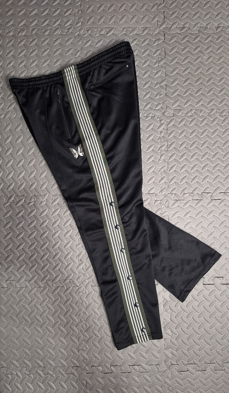 Needles x Beams Track Pants - Preloved