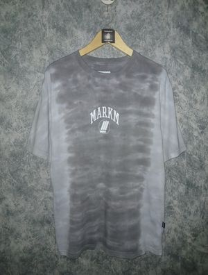 Tshirt MARKM !!! Tie Dye size M fit to L