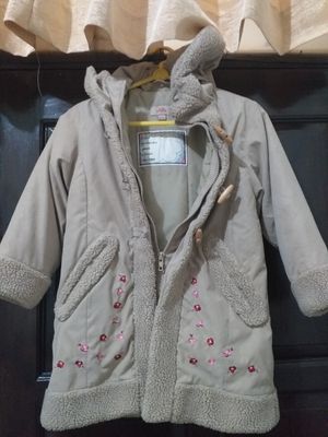 Jaket anak