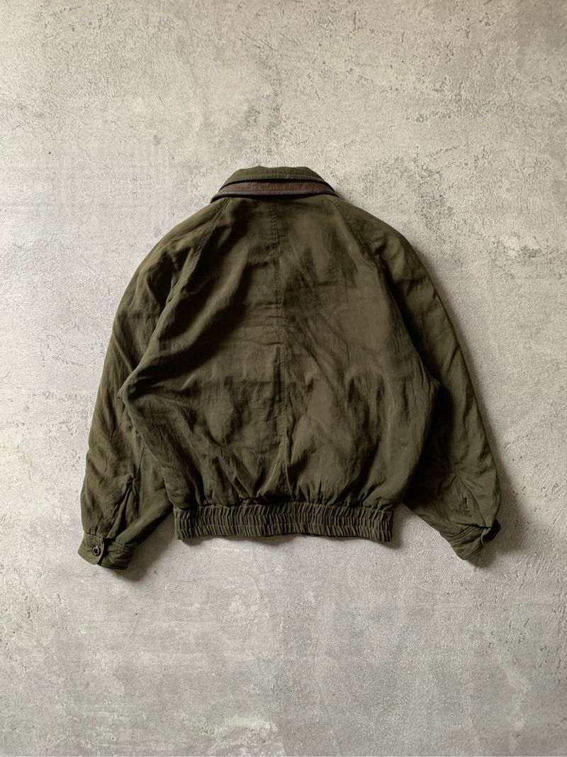 Simple life flight jacket, foto 7