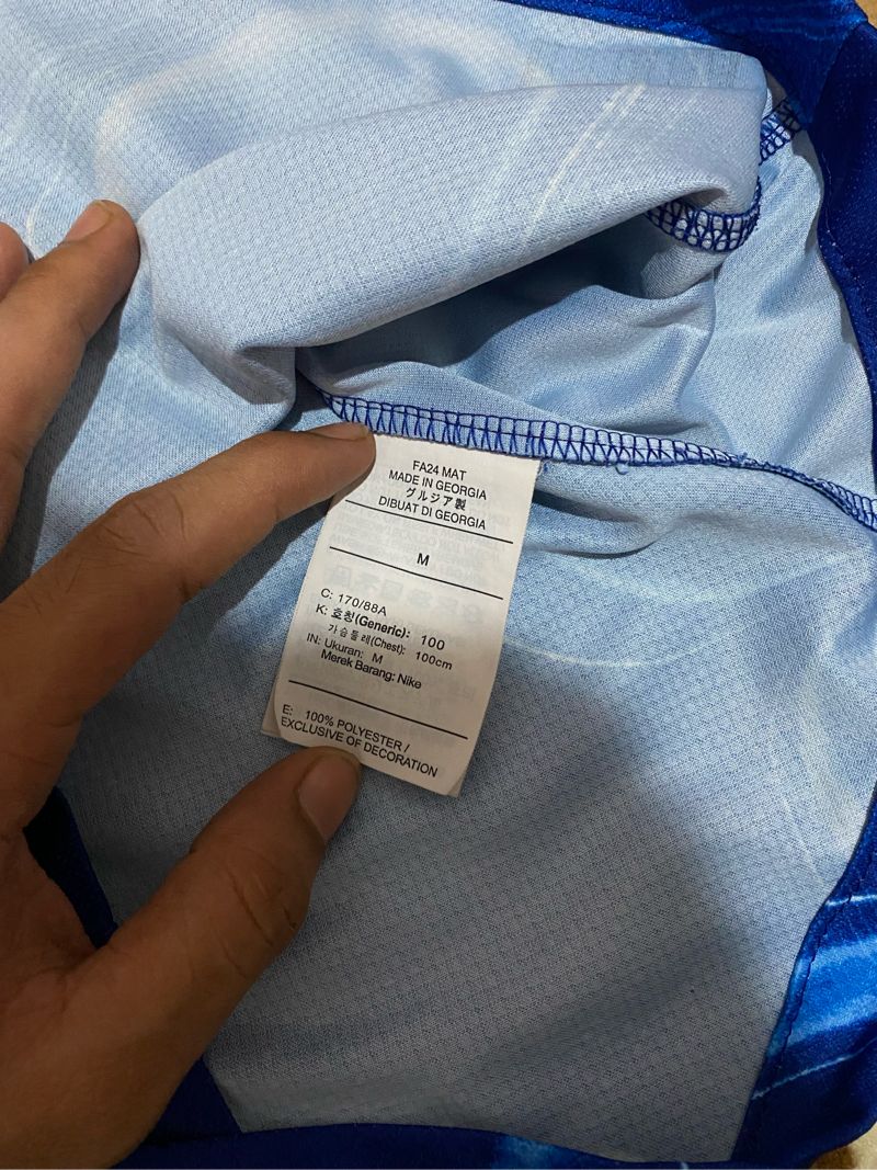jersey chelsea, foto 6