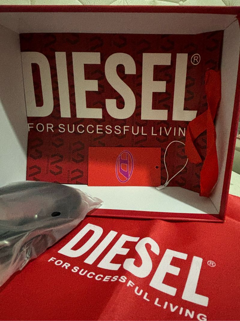 Diesel Bag, foto 5