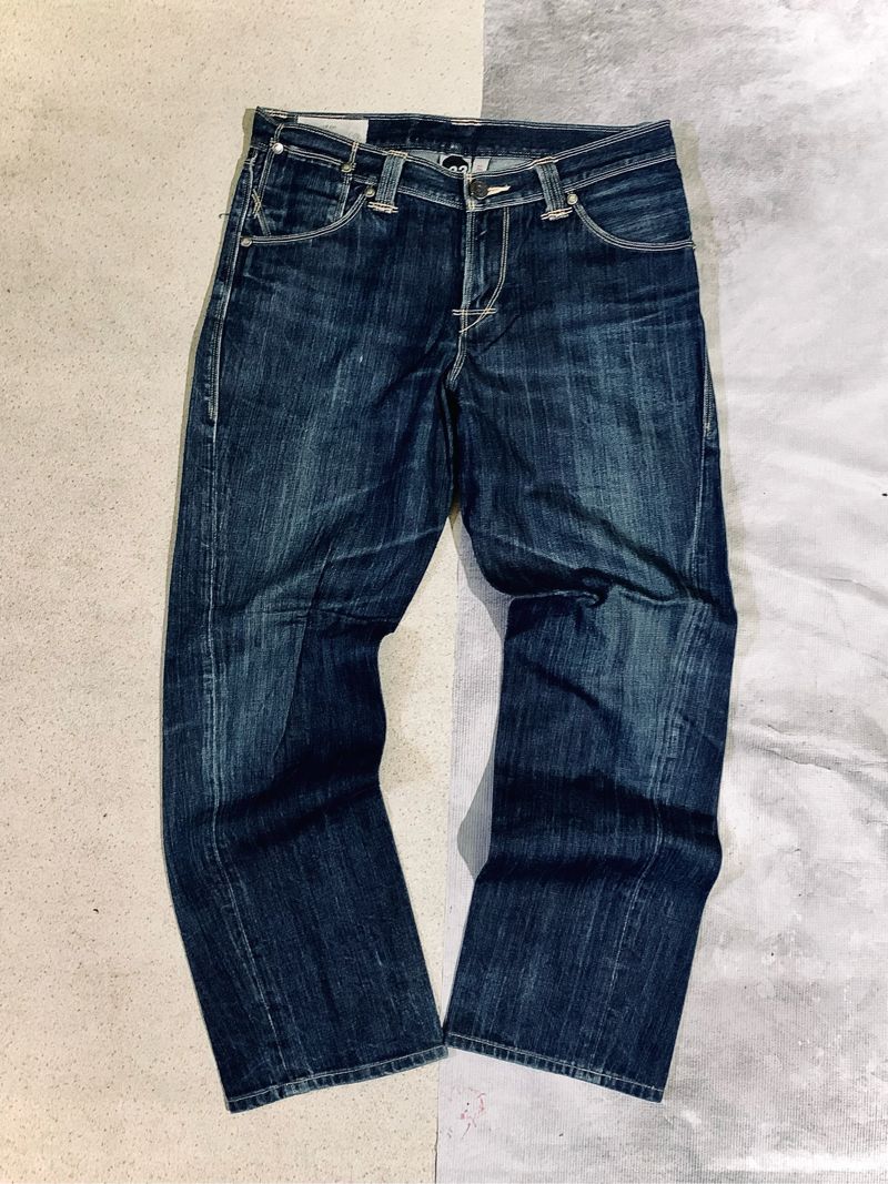 Levi’s Engineered 1999 Jeans Pants, foto 3