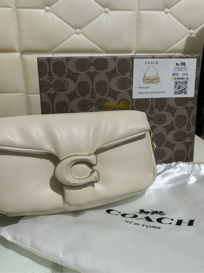Coach bag, foto 2
