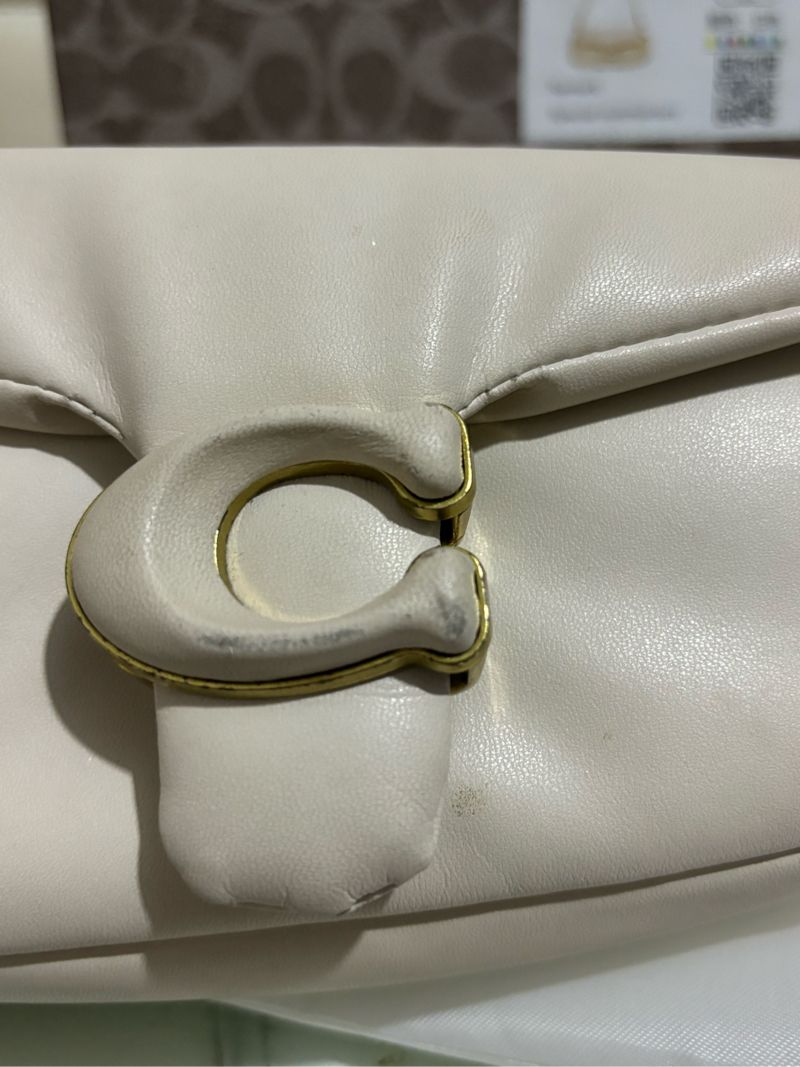 Coach bag, foto 3