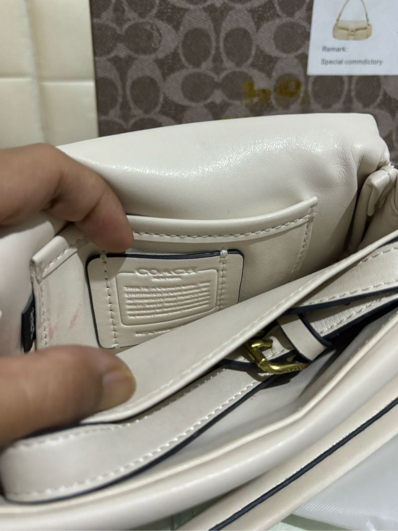 Coach bag, foto 4