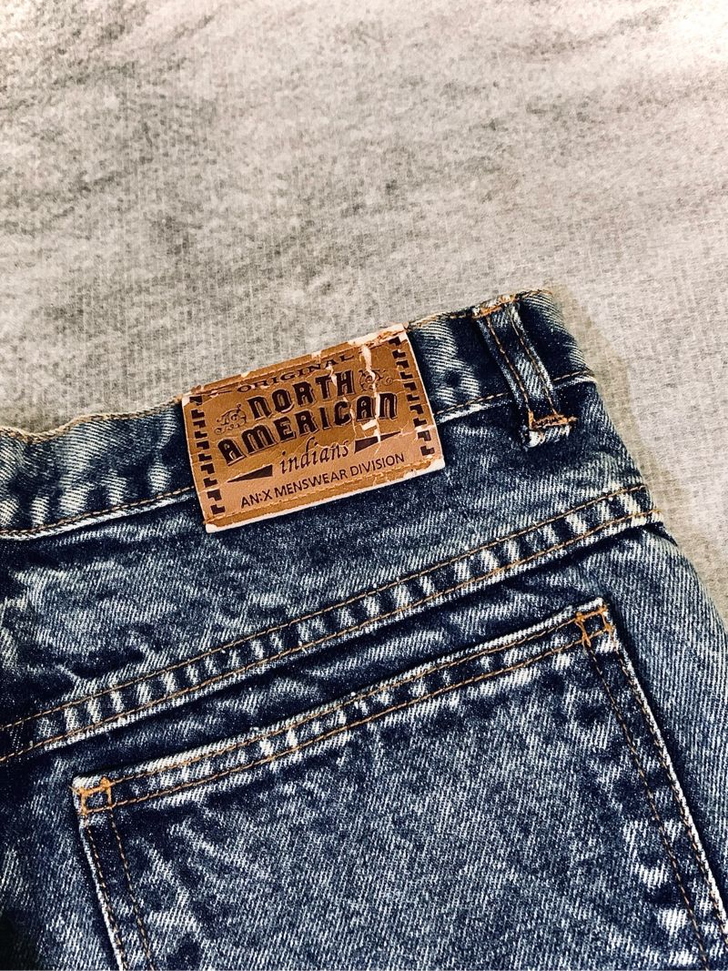 North America Jeans Pants, foto 2