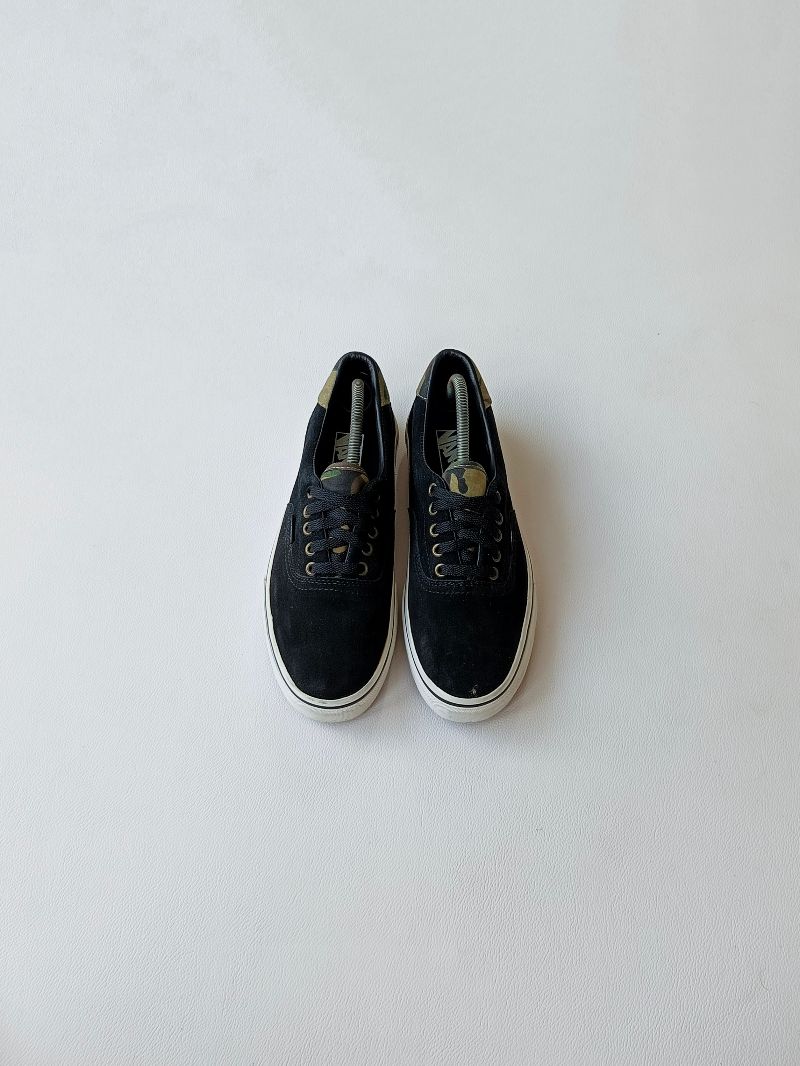 Vans Era 59 Black Camo, foto 3