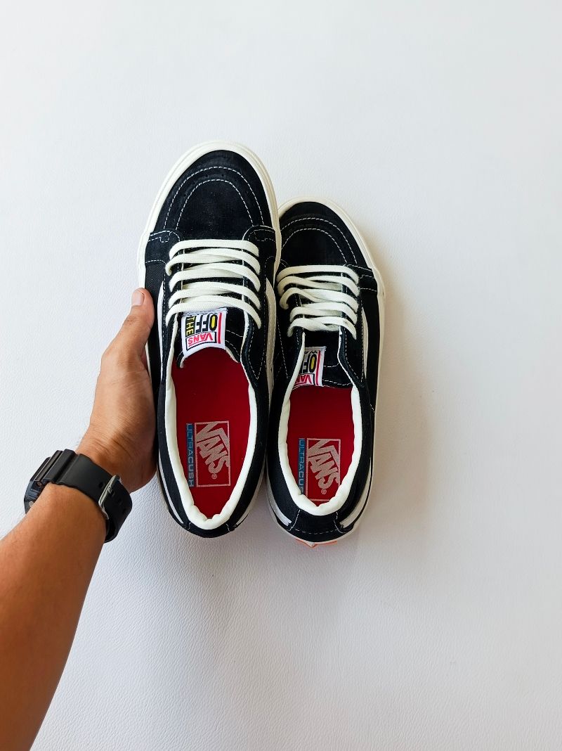 Vans SK8 Low OFF THE WALL, foto 6