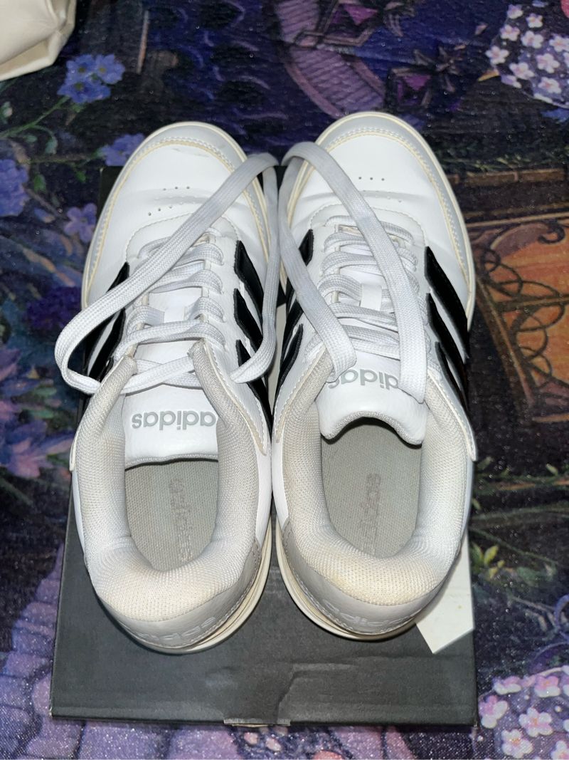 Adidas Courtblock Bold, foto 3