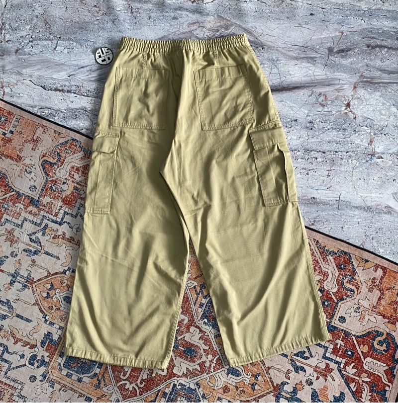 GU BALLON CARGO SUPER WIDE PANTS, foto 2