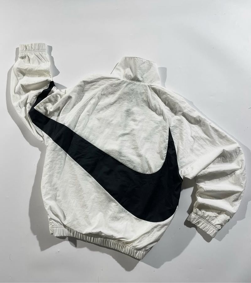 nike big swoosh, foto 3