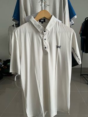 POLO PXG PARSONS EXTREME GOLF