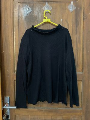 Baju Kaos Hitam