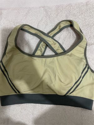 Sport Bra