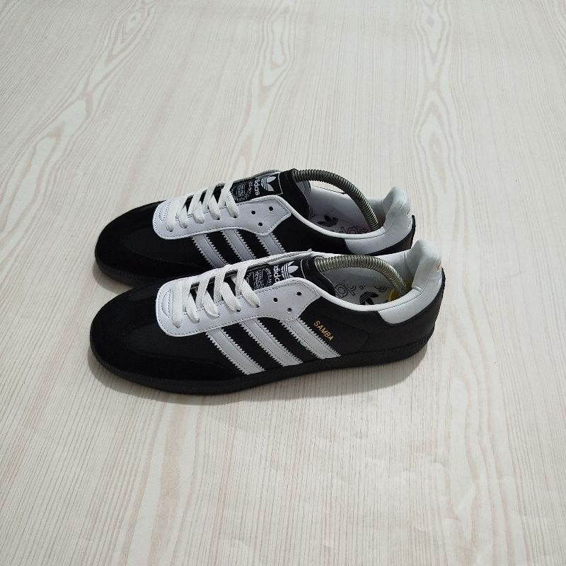 Adidas samba 75, foto 3