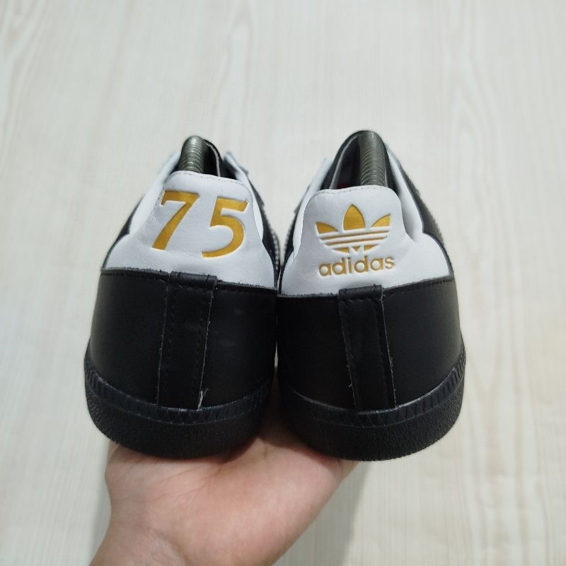 Adidas samba 75, foto 4