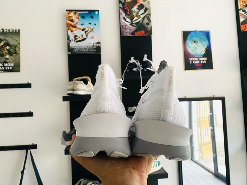 nike zoom alpha fly, foto 2