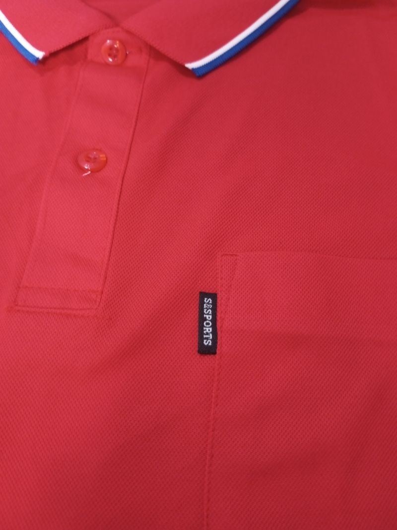 Polo Long Sleeve FGS, foto 3