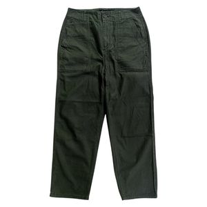 Celana Panjang Fatigue GU by Uniqlo