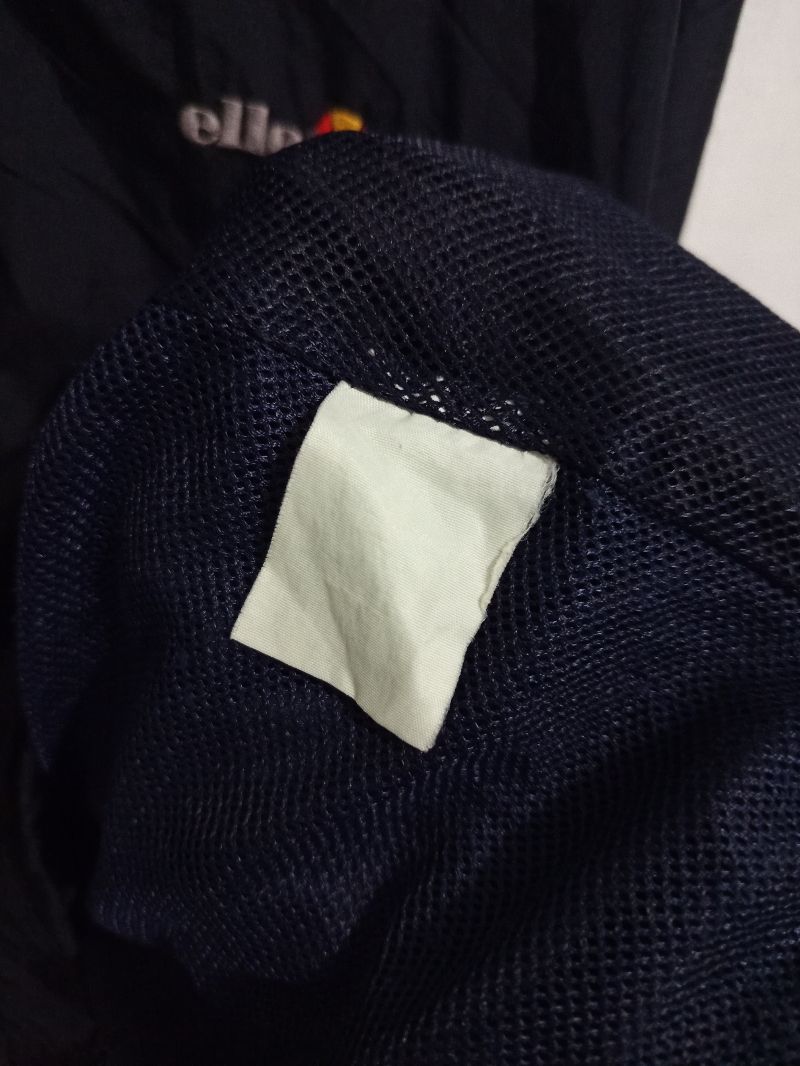 Windbreaker Ellesse Scrib, foto 4
